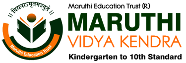 MARUTHI VIDYA KENDRA KINDERGARTEN